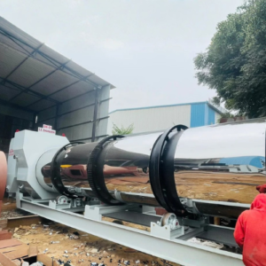160 TPH Asphalt Hot Mix Plant