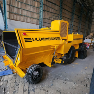 Asphalt Road Equipment