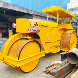 45HP Road Roller