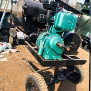 4000 L Asphalt Bitumen Sprayer