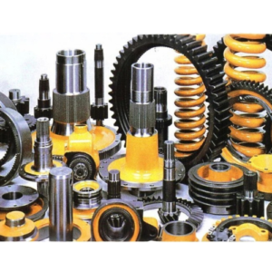 160 TPH Asphalt Hot Mix Plant Parts