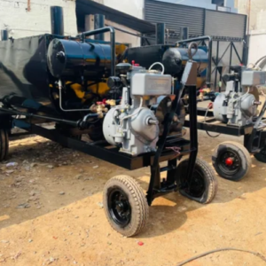 5000 L Asphalt Bitumen Sprayer