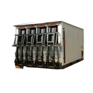 2500 L Asphalt Bitumen Sprayer