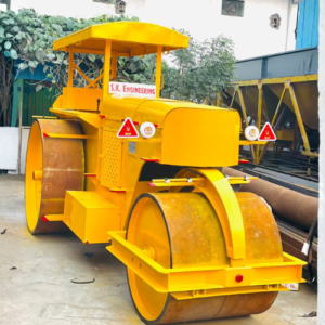45HP Road Roller